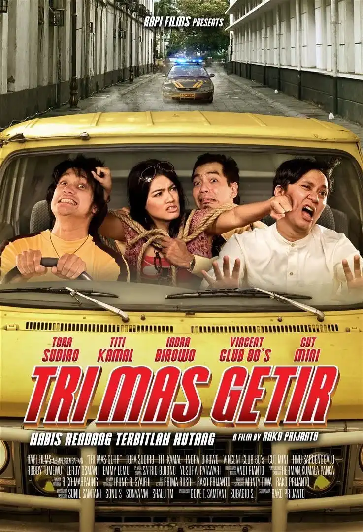 Watch and Download Tri Mas Getir 1