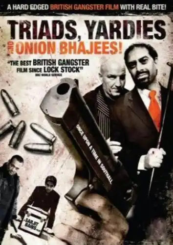 Watch and Download Triads, Yardies & Onion Bhajees! Once Upon A Time In Southall 1