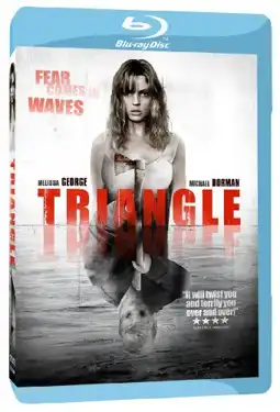 Watch and Download Triangle 11