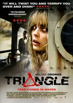 Watch and Download Triangle 7