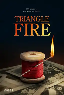 Watch and Download Triangle Fire 3