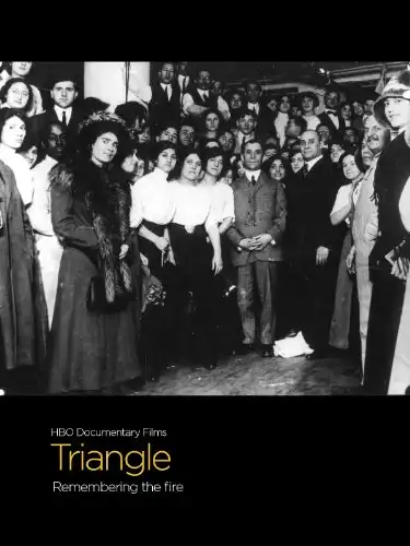 Watch and Download Triangle: Remembering the Fire 5