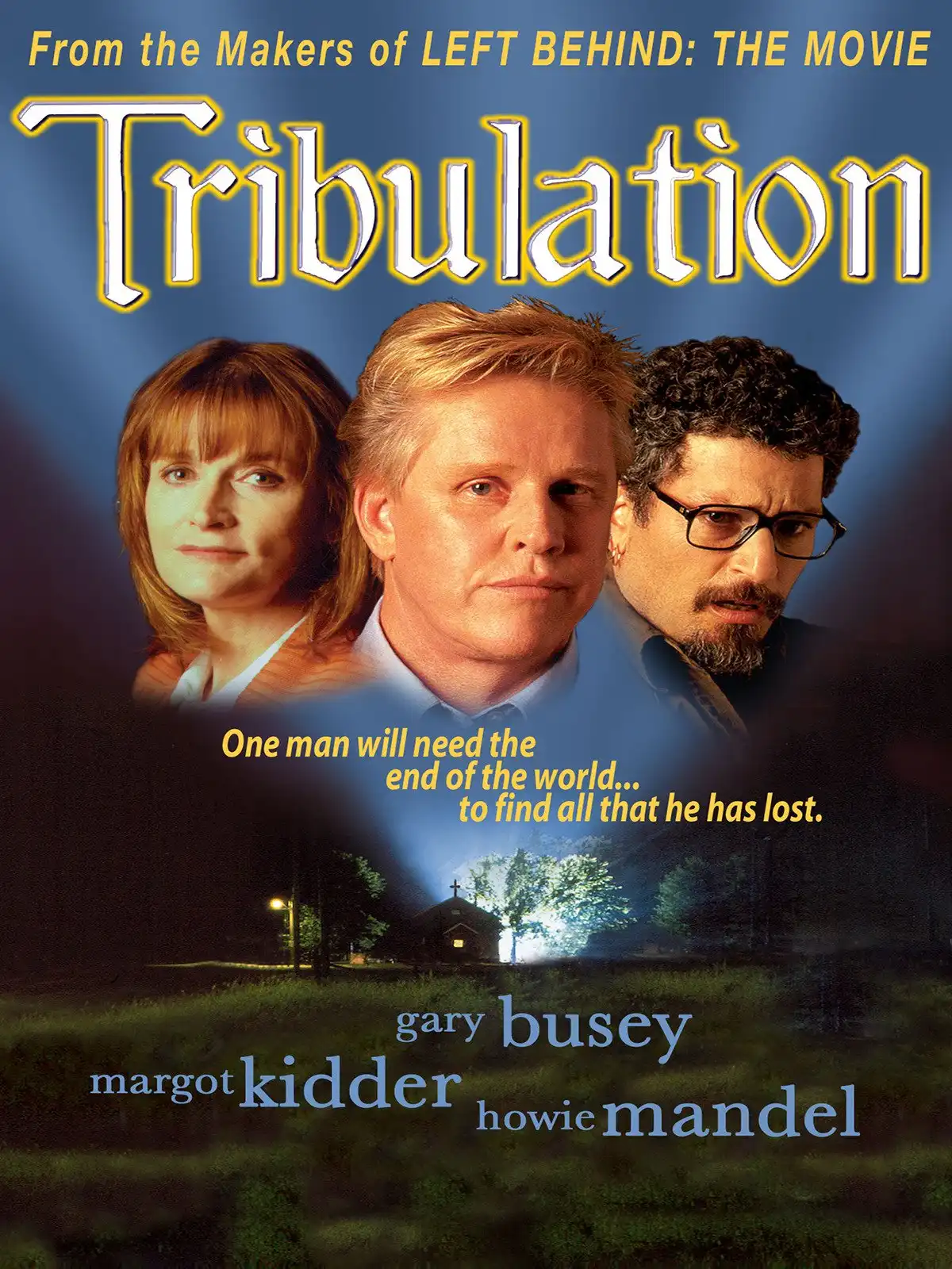 Watch and Download Tribulation 2