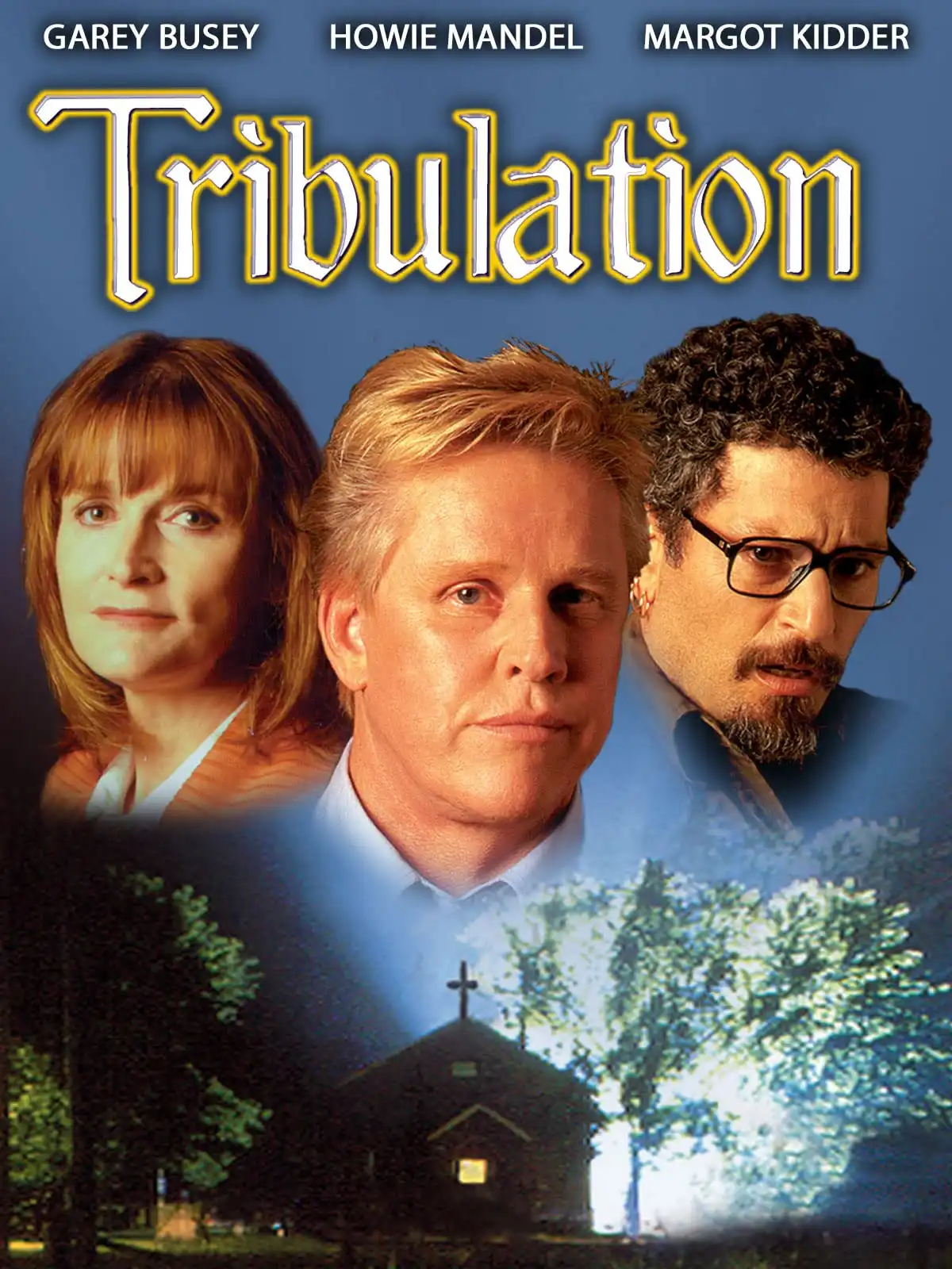 Watch and Download Tribulation 3