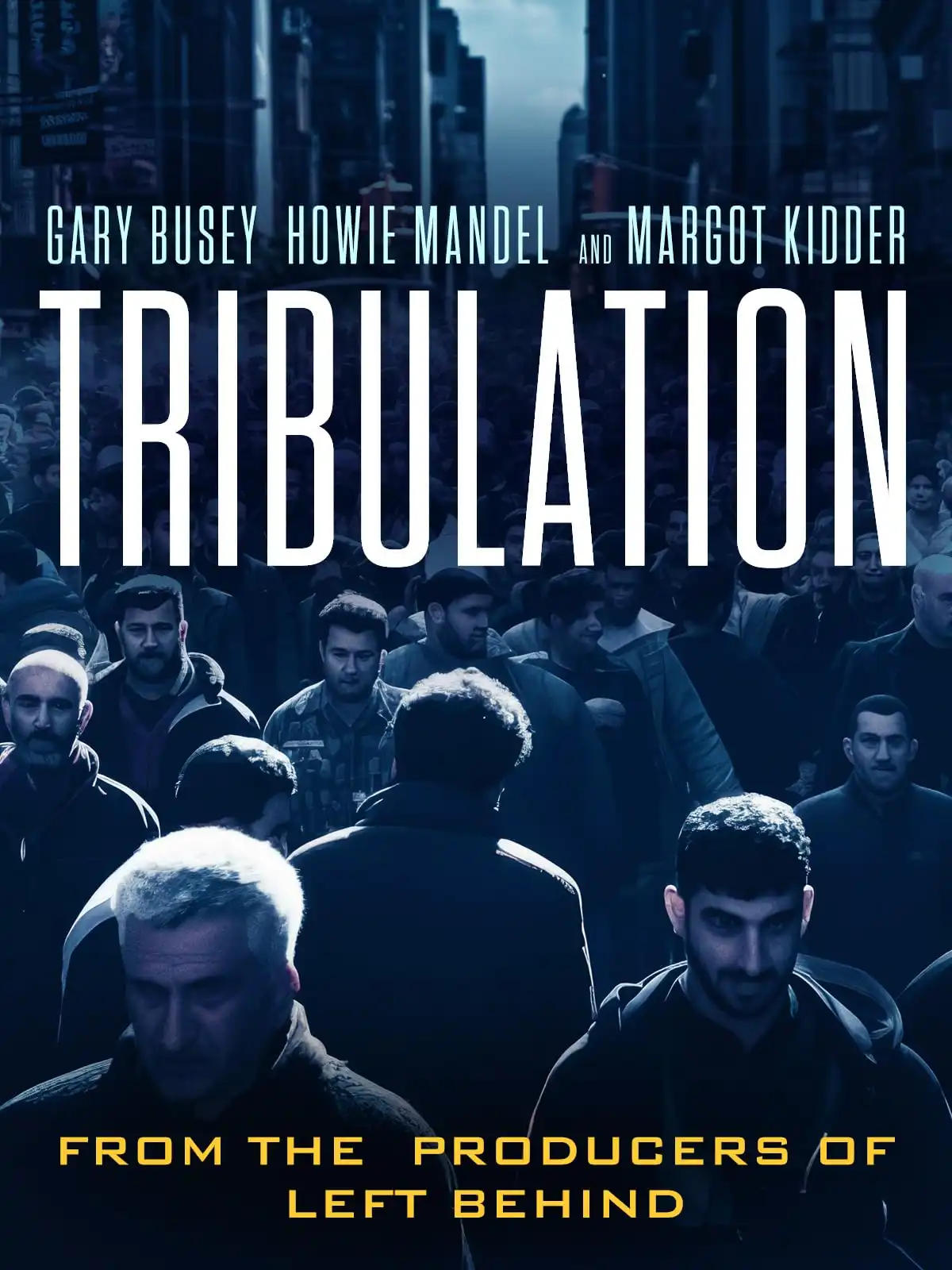 Watch and Download Tribulation 5