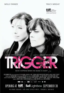 Watch and Download Trigger 6