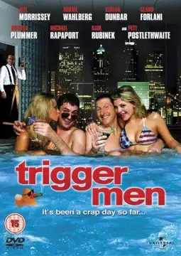 Watch and Download Triggermen 2