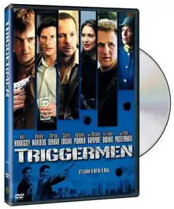 Watch and Download Triggermen 3