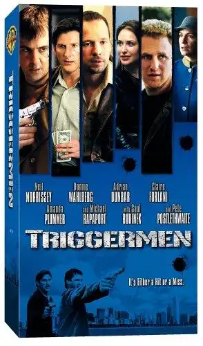 Watch and Download Triggermen 4