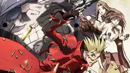 Watch and Download Trigun: Badlands Rumble 1