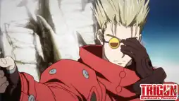 Watch and Download Trigun: Badlands Rumble 12