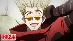 Watch and Download Trigun: Badlands Rumble 14