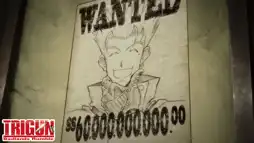 Watch and Download Trigun: Badlands Rumble 4