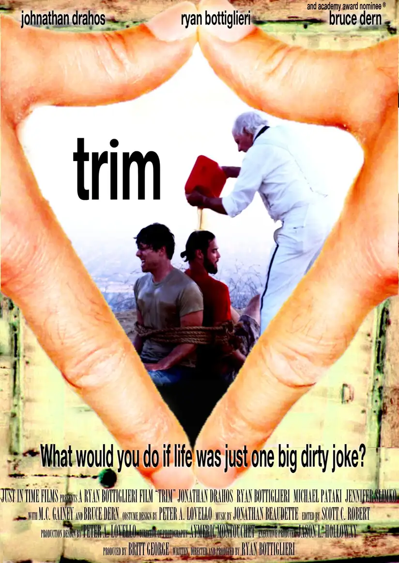 Watch and Download Trim 1