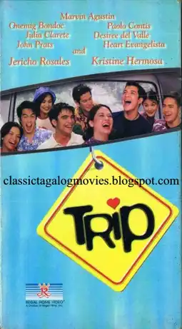 Watch and Download Trip 3