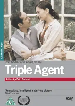 Watch and Download Triple Agent 3