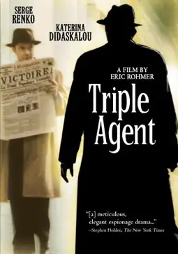 Watch and Download Triple Agent 5