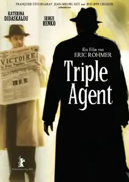 Watch and Download Triple Agent 6