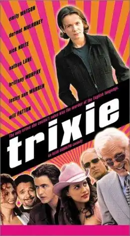 Watch and Download Trixie 10