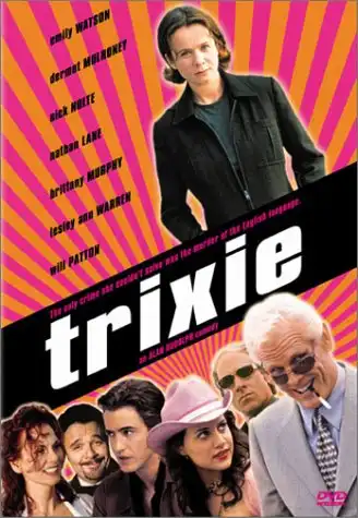 Watch and Download Trixie 4