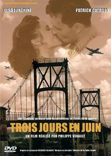 Watch and Download Trois jours en juin 5