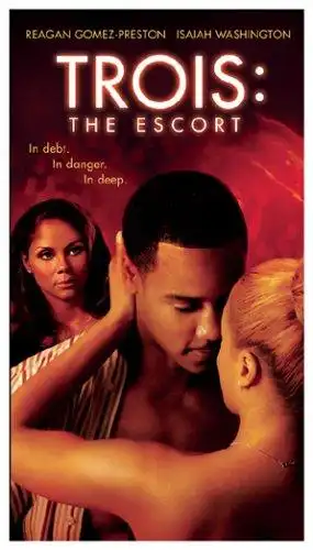 Watch and Download Trois: The Escort 4