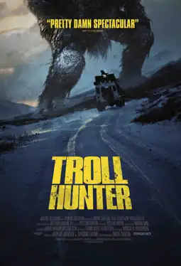 Watch and Download Troll Hunter 15