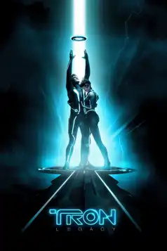 Watch and Download TRON: Legacy