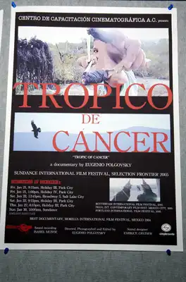 Watch and Download Tropic of Cancer 4