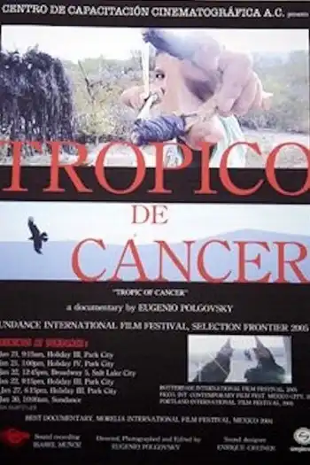 Watch and Download Tropic of Cancer 5