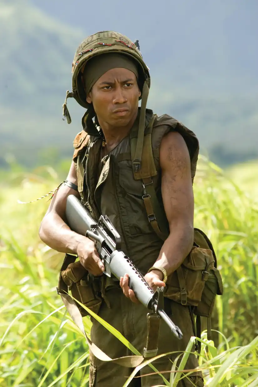 Watch and Download Tropic Thunder 16