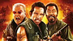 Watch and Download Tropic Thunder 2