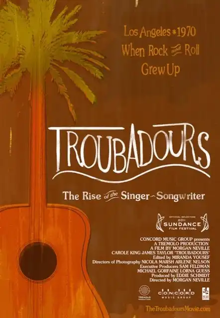 Watch and Download Troubadours 1