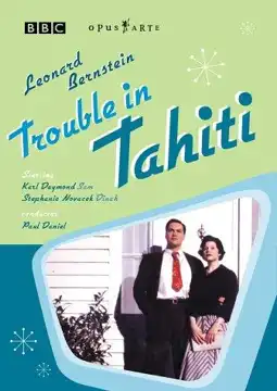 Watch and Download Trouble in Tahiti 1