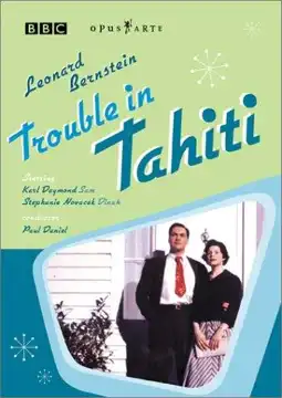 Watch and Download Trouble in Tahiti 2