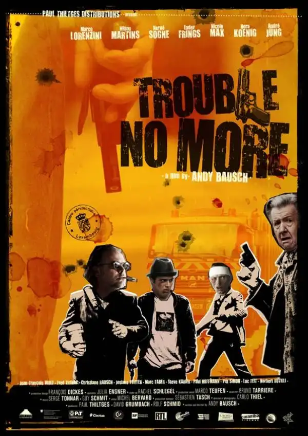 Watch and Download Trouble No More 1