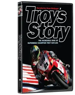 Watch and Download Troy's Story 2