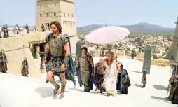 Watch and Download Troy 4