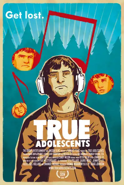 Watch and Download True Adolescents 5