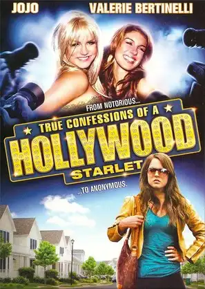 Watch and Download True Confessions of a Hollywood Starlet 8