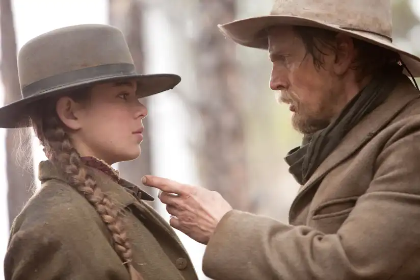 Watch and Download True Grit 16