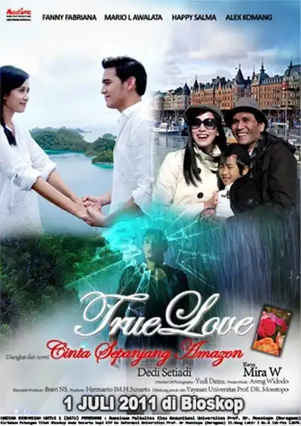 Watch and Download True Love 1