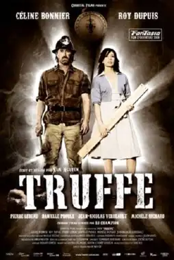 Watch and Download Truffle 2