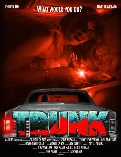 Watch and Download Trunk 4