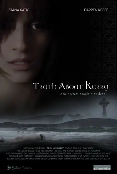 Watch and Download Truth About Kerry 4