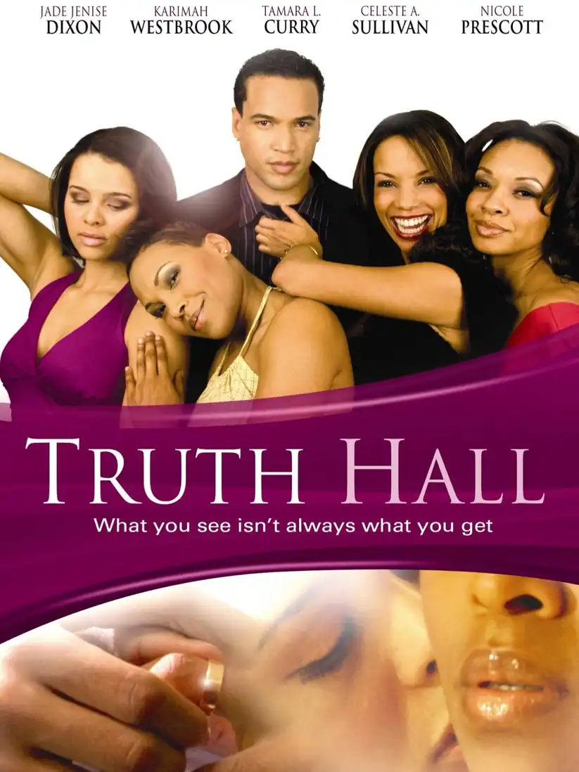 Watch and Download Truth Hall 4