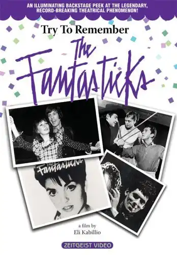 Watch and Download Try to Remember: The Fantasticks 2