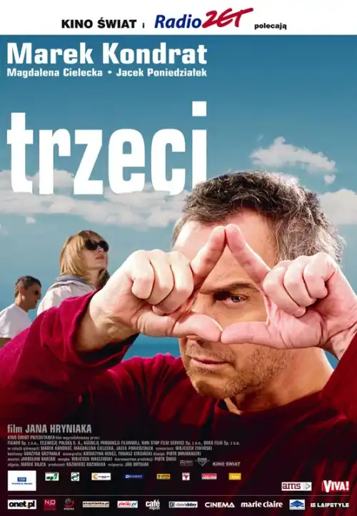 Watch and Download Trzeci 1