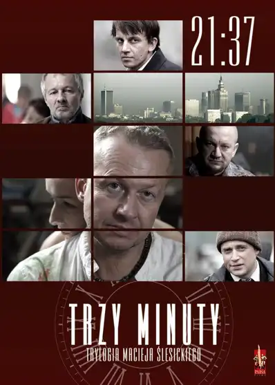 Watch and Download Trzy minuty 21:37 2