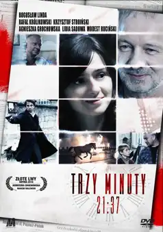 Watch and Download Trzy minuty 21:37